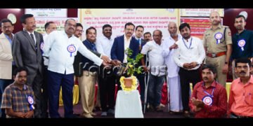 ಸಾಧಿಸುವ ಛಲ, ಪರಿಶ್ರಮವಿದ್ದರೆ ವಿಕಲಚೇತನರೂ ಉತ್ತಮ ಬದುಕು ಕಟ್ಟಿಕೊಳ್ಳಲು ಸಾಧ್ಯ