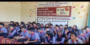 ಮಗು ತನ್ನ ಬಾಲ್ಯವನ್ನು ಸಂಭ್ರಮಿಸಲು ಕಲಿಕೆಯು ಹಬ್ಬವಾಗಬೇಕು: ಗಜಾನನ ಮನ್ನಿಕೇರಿ ಅಭಿಪ್ರಾಯ