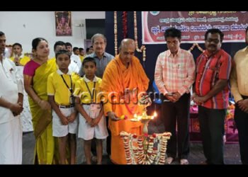 ಸ್ವಯಂ ವೈಯಕ್ತಿಕ ಅಂಶಗಳಿಂದ ಸೃಜನಶೀಲತೆಯು ಹೊರಹೊಮ್ಮುತ್ತದೆ: ಹೊನ್ನಾಳಿ ಚಂದ್ರಶೇಖರ್