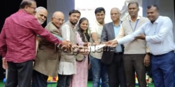 ಕ್ಯಾನ್ಸರ್ ರೋಗಿಗಳ ಆರೈಕೆಗಾಗಿ ಮಿಡಿದ ‘ತಾಯಿಯಾಗುವುದೆಂದರೆ’…