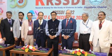 Healthcare system should move towards preventive-oriented approach: Health Minister Dr K Sudhakar