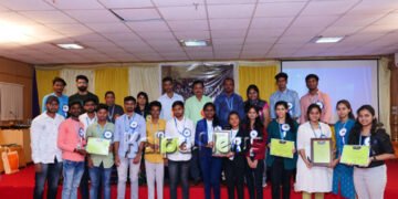 ಪರಿಸರ ಸಂರಕ್ಷಣೆಯನ್ನು ಧ್ಯೇಯವನ್ನಾಗಿಟ್ಟುಕೊಂಡು ಕಾರ್ಯೋನ್ಮುಖರಾಗಿ: ಚಂದ್ರಶೇಖರ್ ಕರೆ