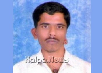 ತಿಪಟೂರಿನ ಮಹೇಶ್’ಗೆ ಕುವೆಂಪು ವಿಶ್ವವಿದ್ಯಾಲಯದಿಂದ ಪಿಎಚ್’ಡಿ