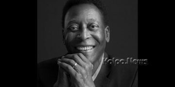 ವಿಶ್ವ ಫುಟ್ಬಾಲ್ ದಂತಕತೆ, ಸಾರ್ವಕಾಲಿಕ ಶ್ರೇಷ್ಠ ಆಟಗಾರ ಪೀಲೆ ನಿಧನ