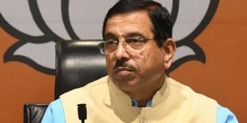 ಪ್ರಧಾನಿ ಮೋದಿ ಅವರಿಂದ ಧಾರವಾಡ ಐಐಟಿ ಕಟ್ಟಡ ಉದ್ಘಾಟನೆಗೆ ಸಿದ್ಧತೆ: ಕೇಂದ್ರ ಸಚಿವ ಪ್ರಲ್ಹಾದ ಜೋಶಿ