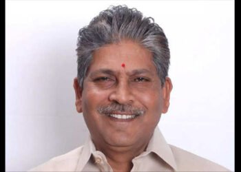 ಸಭಾಪತಿಯಾಗಿ ನಾನು ಕಾಮೆಂಟ್ ಮಾಡಲ್ಲ ಎಂದು ರಘುನಾಥ್ ಮಲ್ಕಾಪುರೆ ಹೇಳಿದ್ದು ಯಾವುದಕ್ಕೆ?