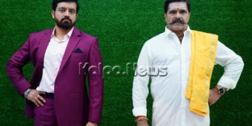 ನಟ ಅನಿರುದ್ ರೀ ಎಂಟ್ರಿ! `ಸೂರ್ಯವಂಶ’ದಲ್ಲಿ ಎಸ್. ನಾರಾಯಣ್ ಜೊತೆಯಾಗಲಿದ್ದಾರೆ ವಿಷ್ಣುವರ್ಧನ್ ಅಳಿಯ