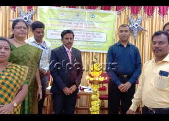 ಪ್ರತಿಯೊಬ್ಬರ ಸಹಕಾರವಿದ್ದರೆ ಮಾತ್ರ ಮಹಿಳಾ ಸಂರಕ್ಷಣಾ ಕಾನೂನು ಅನುಷ್ಟಾನ ಸಾಧ್ಯ