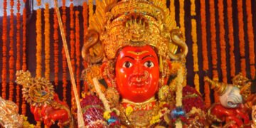 ಫೆ.7ರಿಂದ ಸಾಗರದ ಐತಿಹಾಸಿಕ ಮಾರಿಕಾಂಬಾ ಜಾತ್ರೆ