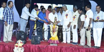 ವಿದ್ಯಾರ್ಥಿಗಳು ಕಲಿಕೆ ಜೊತೆಗೆ ಉತ್ತಮ ಗುಣಗಳನ್ನು ರೂಢಿಸಿಕೊಳ್ಳಿ: ಶಾಸಕ ಸಂಗಮೇಶ್ವರ್ ಸಲಹೆ