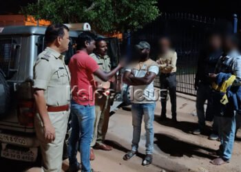 ಕುಡಿದು ವಾಹನ ಚಾಲನೆ: ಶಿವಮೊಗ್ಗದಲ್ಲಿ ಒಂದೇ ದಿನ 46 ಮಂದಿ ಚಾಲಕರ ಮೇಲೆ ಬಿತ್ತು ಕೇಸ್