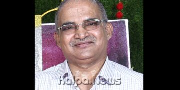 ಭದ್ರಾವತಿಯ ಖ್ಯಾತ, ಹಿರಿಯ ಆಡಿಟರ್ ಶ್ರೀಪಾದ್ ವಿಧಿವಶ