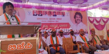 ಸೊರಬ: ಮೋದಿ ನಾಯಕತ್ವಕ್ಕೆ ಗುಜರಾತ್ ಚುನಾವಣೆ ಸಾಕ್ಷಿ: ಶಾಸಕ ಕುಮಾರ್ ಬಂಗಾರಪ್ಪ 