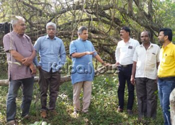 ಕೃಷಿ ಆಧುನೀಕರಣದ ಭರಾಟೆಯಲ್ಲಿ ಪುಷ್ಟಿ ದಾಯಕ ಆಹಾರದ ಕೊರತೆ: ಡಾ. ಕೇಶವಕೊರ್ಸೆ ವಿಷಾಧ