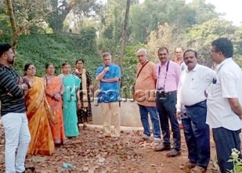 ರಾಮ ತೀರ್ಥ ಸುತ್ತ ಕಟ್ಟಡ ಕಾಮಗಾರಿಗೆ ಅವಕಾಶ ಸಲ್ಲದು: ಪುರಾತತ್ವ ಇಲಾಖೆ