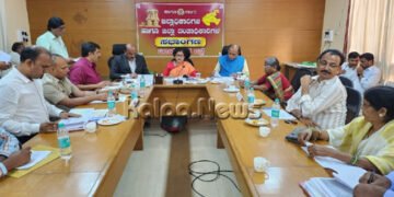 ಅದ್ದೂರಿ ಹಂಪಿ ಉತ್ಸವಕ್ಕೆ ಸಕಲ ಸಿದ್ದತೆ: ಸಚಿವೆ ಶಶಿಕಲಾ ಜೊಲ್ಲೆ