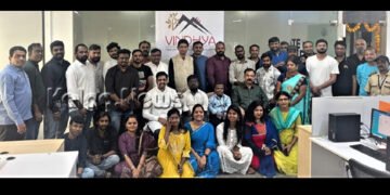 ಮೈಸೂರಿನಲ್ಲಿ ವಿಂಧ್ಯಾ ಕಚೇರಿ ಉದ್ಘಾಟನೆ: ಅಂಗವಿಕಲರ ಉದ್ಯೋಗಕ್ಕೆ ವಿನೂತನ ವೇದಿಕೆ