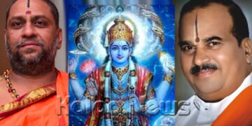 ಡಿ.12ರಂದು ಮಂತ್ರಾಲಯದಲ್ಲಿ ‘ರಾಷ್ಟ್ರೀಯ ವಿಷ್ಣುಸಹಸ್ರನಾಮ ಸಮ್ಮೇಳನ’