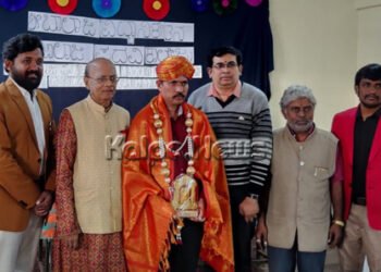 ದಾಸ ಸಾಹಿತ್ಯ ಎಲ್ಲಾ ಕಾಲದಲ್ಲಿಯೂ ಸ್ವೀಕೃತವಾಗಿರುವುದು ಅದರ ವಿಶೇಷ: ಡಾ.ಕೆ. ರಮಾನಂದ ಅಭಿಪ್ರಾಯ