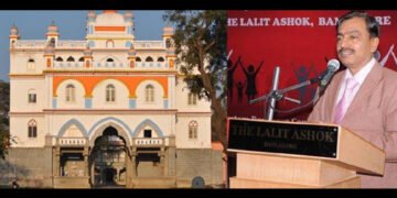 ಮುರುಘಾಮಠದ ಆಡಳಿತಾಧಿಕಾರಿಯಾಗಿ ನಿವೃತ್ತ ಐಎಎಸ್ ಅಧಿಕಾರಿ ಪಿಎಸ್ ವಸ್ತ್ರದ್ ನೇಮಕ