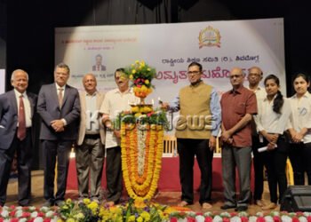 ವಕೀಲರು ಶಾಸನದ ಅನಭಿಶಿಕ್ತ ಕರ್ತರು: ಜಸ್ಟಿಸ್ ಕೃಷ್ಣಾ ದೀಕ್ಷಿತ್ ಅಭಿಪ್ರಾಯ
