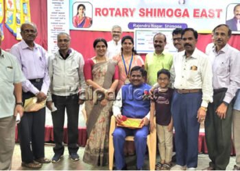 ರೇಬಿಸ್ ಕಾಯಿಲೆ ಮಾರಣಾಂತಿಕ, ನಾಯಿ ಕಡಿದಲ್ಲಿ ನಿರ್ಲಕ್ಷ್ಯಮಾಡದೆ ಚಿಕಿತ್ಸೆ ಪಡೆಯಿರಿ: ಡಾ. ಗುಡದಪ್ಪ ಕಸಬಿ