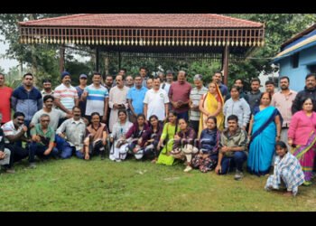 ಪರಿಸರ ಮಾಲಿನ್ಯ ತಡೆಯುವ ನಿಟ್ಟಿನಲ್ಲಿ ಸ್ವಚ್ಛತಾ ಕಾರ್ಯ ಶ್ಲಾಘನೀಯ: ಡಾ. ಧನಂಜಯ ಸರ್ಜಿ