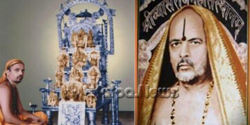 ಶ್ರೀ ವಿದ್ಯಾಪ್ರಸನ್ನತೀರ್ಥರ ಸುವರ್ಣ ವೈಭವ…