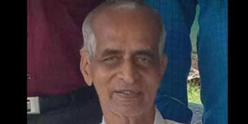 ತಲಾಕಾವೇರಿ ದೇವಾಲಯದ ಮೂಲ ಅರ್ಚಕ ಗೋಪಾಲಕೃಷ್ಣ ಆಚಾರ್ಯ ನಿಧನ