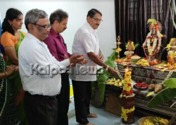 ಸನಾತನ ಸಂಸ್ಕೃತಿಯನ್ನು ಮುನ್ನಡೆಸುವುದು ಯುವಸಮೂಹದ ಜವಾಬ್ಧಾರಿ