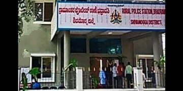 ಮನೆಯ ಕೊಟ್ಟಿಗೆಯಲ್ಲಿ ಕಟ್ಟಿ ಹಾಕಿದ್ದ ದನ ಕಳ್ಳತನ: ದೂರು ದಾಖಲು