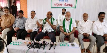 ಜ.5ರಿಂದ 8ರವರೆಗೆ ಬೀದರ್ ಜಿಲ್ಲೆಯಲ್ಲಿ ಪಂಚರತ್ನ ರಥಯಾತ್ರೆ