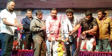 ಕ್ರೀಡೆಗಳ ಬೆಳವಣಿಗೆಗೆ ಪ್ರತಿಯೊಬ್ಬರೂ ಸಹಕರಿಸಿ: ಪ್ರಸನ್ನ ಕುಮಾರ್ ಎಂ. ಸಮನವಳ್ಳಿ ಕರೆ