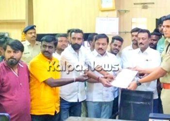 ಅಹಿತಕರ ಘಟನೆಗಳ ನಿಷ್ಪಕ್ಷಪಾತ ತನಿಖೆಯಾಗಲಿ: ಎಸ್ಪಿಗೆ ಜಿಲ್ಲಾ ಕಾಂಗ್ರೆಸ್ ಮನವಿ
