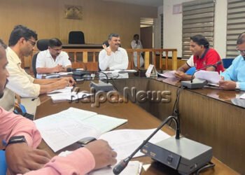 ಅಂತಿಮ ಪಟ್ಟಿಯಲ್ಲಿರುವ ಅರ್ಹ ಮತದಾರರ ಸಂಖ್ಯೆ ಎಷ್ಟು ಗೊತ್ತಾ? ಇಲ್ಲಿದೆ ಮಾಹಿತಿ
