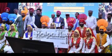 ರಕ್ಷಣಾ ಕ್ಷೇತ್ರದ 400 ಉತ್ಪನ್ನ ದೇಶದಲ್ಲೇ ಉತ್ಪಾದನೆ: ಕೇಂದ್ರ ಸಚಿವ ಅನುರಾಗ್ ಠಾಕೂರ್