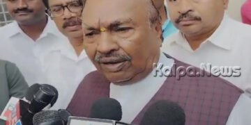 ಅವರ ಹೆಣ ತಗೊಂಡು ಏನು ಮಾಡೋದು: ಹೀಗೆಂದು ಈಶ್ವರಪ್ಪ ವಾಗ್ದಾಳಿ ನಡೆಸಿದ್ದು ಯಾರ ವಿರುದ್ಧ?