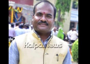 ಶಿವಮೊಗ್ಗ ಪಾಲಿಕೆ ಪೌರಕಾರ್ಮಿಕ ಸಂಘದ ಅಧ್ಯಕ್ಷರಾಗಿ ಎನ್. ಗೋವಿಂದ್ ಆಯ್ಕೆ