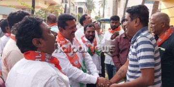 ಕೇಂದ್ರ, ರಾಜ್ಯ ಸರ್ಕಾರದ ಸಾಧನೆ ಜನರಿಗೆ ತಲುಪಿಸಿ: ಶಾಸಕ ನಿರಂಜನ್ ಕುಮಾರ್