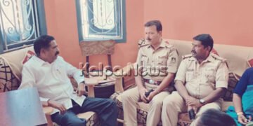 ಭಜರಂಗದಳದ ಕಾರ್ಯಕರ್ತನ ಮೇಲೆ ದಾಳಿ ಹಿನ್ನೆಲೆ ಆರೋಪಿಗಳ ಬಂಧನಕ್ಕೆ ಶಾಸಕ ಹಾಲಪ್ಪ ಸೂಚನೆ