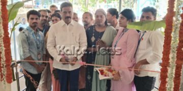 ನನಸಾದ ಶಾಸಕ ಹಾಲಪ್ಪನವರ ಕನಸು: ಸಾಗರದಲ್ಲಿ ಆರ್’ಟಿಪಿಸಿಆರ್ ಲ್ಯಾಬ್ ಉದ್ಘಾಟನೆ