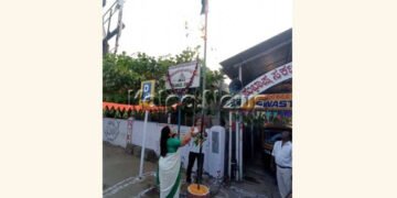 ದೇಶದ ಏಳಿಗೆಗೆ ಆಟೋ ಚಾಲಕರ ಕಾರ್ಯ ಶ್ಲಾಘನೀಯ: ಶಾಸಕಿ ರೂಪಾಲಿ ನಾಯ್ಕ್