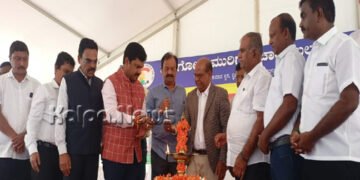 ಆಯ್ಕೆಗೊಂಡವರಿಗೆ ಉದ್ಯೋಗ ಮೇಳದಲ್ಲೇ ನೇಮಕಾತಿ ಆದೇಶ ನೀಡಿದ ಕಿರ್ಲೋಸ್ಕರ್ ಸಂಸ್ಥೆ