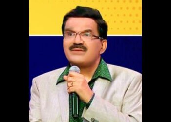 ಜ.3ರ ನಾಳೆ ಸಂಜೆ ಪ್ರೊ.ಕೃಷ್ಣೇಗೌಡರಿಂದ ವಿಶೇಷ ಉಪನ್ಯಾಸ: ಎಲ್ಲಿ ನಡೆಯಲಿದೆ ಕಾರ್ಯಕ್ರಮ?