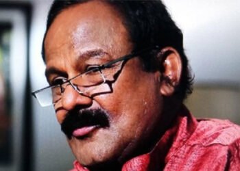 ಸ್ಯಾಂಡಲ್ವುಡ್ ಹಿರಿಯ ನಟ ಲಕ್ಷ್ಮಣ್ ವಿಧಿವಶ