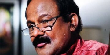 ಸ್ಯಾಂಡಲ್‌ವುಡ್ ಹಿರಿಯ ನಟ ಲಕ್ಷ್ಮಣ್ ವಿಧಿವಶ