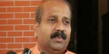 ಶಂಕಿತ ಉಗ್ರ ರಿಹಾನ್‌ ಶೇಖ್ ತಂದೆ ಕೈ ಮುಖಂಡರ ಆಪ್ತ ಹಿನ್ನೆಲೆ ಶಾಸಕ ರಘುಪತಿ ಭಟ್ ವಾಗ್ದಾಳಿ