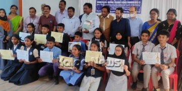 ಸಂಶೋಧನಾತ್ಮಕ ಚಟುವಟಿಕೆಗಳಲ್ಲಿ ಪಾಲ್ಗೊಂಡು ವಿಜ್ಞಾನ ಕ್ಷೇತ್ರದಲ್ಲಿ ಉತ್ತಮ ಸಾಧನೆ ಮಾಡಿ