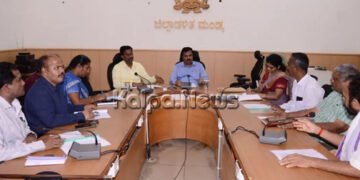 ಫೆ.4, 5ರಂದು ಶ್ರೀ ನಿಮಿಷಾಂಭ ದೇಗುಲದಲ್ಲಿ ಮಾಘ ಶುದ್ಧ ಹುಣ್ಣಿಮೆ ಕಾರ್ಯಕ್ರಮ