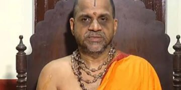 ಆಸ್ಟೇಲಿಯಾದಲ್ಲಿ ಉಡುಪಿ ಪುತ್ತಿಗೆ ಶ್ರೀಗಳು: ವೈಕುಂಠ ಏಕಾದಶಿ ನಿಮಿತ್ತ ತಪ್ತಮುದ್ರಾಧಾರಣೆ